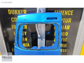 Oto Çıkma Parça / Dacia / Dokker / Kaporta & Karoser / Bagaj Kapağı / Çıkma Parça 