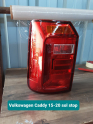 Volkswagen Caddy 15-20 sol stop
