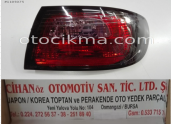 Nissan Primera Sağ Stop 1999 2001
