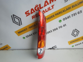 Oto Çıkma Parça / Renault / Kangoo / Far & Stop / Sağ Arka Stop / Çıkma Parça 