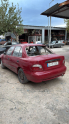 1998 Model Hyundai Accent Hurda Belgeli