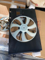 Oto Çıkma Parça / Toyota / Corolla / Fan / Fan Paneli / Çıkma Parça 
