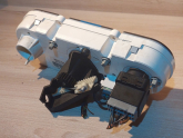 Oto Çıkma Parça / Ford / Fusion / Klima / Kontrol Paneli / Çıkma Parça 