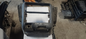 MAZDA 323 TORPİDO ORTA KONSOL
