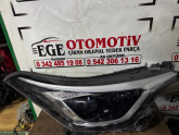 Oto Çıkma Parça / Toyota / C-HR Hybrid / Far & Stop / Sağ Ön Far / Çıkma Parça 