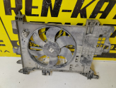 Oto Çıkma Parça / Dacia / Duster / Fan / Fan Motoru / Çıkma Parça 