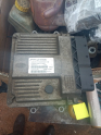 Fiat Fiorino motor beyni kod 51846260