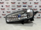 FORD FOCUS SOL SİS FARI ORJİNAL F1EB15A255