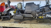 Oto Çıkma Parça / Opel / Vectra / Vites / Vites Topuzu / Çıkma Parça 