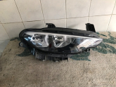 Oto Çıkma Parça / Fiat / Egea / Far & Stop / Sağ Ön Far / Çıkma Parça 