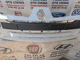 Oto Çıkma Parça / Renault / Clio / Tampon / Ön Tampon / Çıkma Parça 