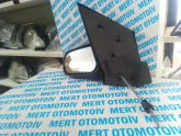 Oto Çıkma Parça / Ford / Fiesta / Ayna / Sol Dış Ayna / Çıkma Parça 
