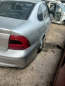 OPEL VECTRA B GRİ RENK SAĞ VE SOL ARKA ÇAMURLUK
