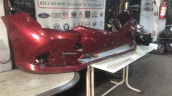 Oto Çıkma Parça / Toyota / Auris / Tampon / Ön Tampon / Çıkma Parça 