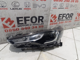 Oto Çıkma Parça / Toyota / Corolla / Far & Stop / Sol Ön Far / Çıkma Parça 