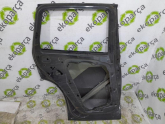 Oto Çıkma Parça / Bmw / X3 / Kaporta & Karoser / Sol Arka Kapı / Çıkma Parça 