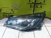 Oto Çıkma Parça / Opel / Astra / Far & Stop / Sol Ön Far / Çıkma Parça 