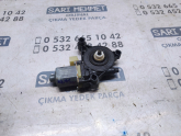Oto Çıkma Parça / Audi / A4 / Oto Cam / Cam Motoru / Çıkma Parça 