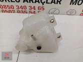 Oto Çıkma Parça / Toyota / Hilux / Radyatör / Yedek Su Deposu / Sıfır Parça 
