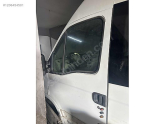 Oto Çıkma Parça / Renault / Master / Kaporta & Karoser / Sağ Sürgülü Kapı / Çıkma Parça 