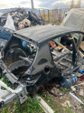 PEUGEOT 307 KESME TAVAN SACI MERT OTO