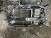 Oto Çıkma Parça / Hyundai / Tucson / Kaporta & Karoser / Komple Ön / Çıkma Parça 