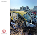 Renault Kango 1 Tavan Sacı