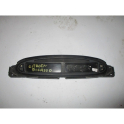 Citroen Xsara Picasso Kilometre Saati Gösterge Paneli 9651667380