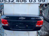 chevrolet cruze arka bagaj kapağı çıkma orjinal