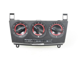 Mazda 3 Klima Kalorifer Kontrol Paneli Düğmesi Orijinal Parça