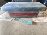 Oto Çıkma Parça / Mazda / 323 / Kaporta & Karoser / Bagaj Kapağı / Çıkma Parça 