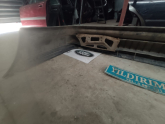 Oto Çıkma Parça / Mazda / 929 / Tampon / Arka Tampon / Çıkma Parça 