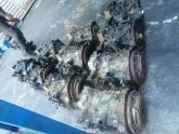 Oto Çıkma Parça / Mazda / RX / Motor / Motor (komple) / Çıkma Parça 