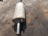 Oto Çıkma Parça / Mazda / 323 / Egzoz / Komple Egzoz / Çıkma Parça 