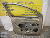 Oto Çıkma Parça / Renault / Megane / Kaporta & Karoser / Sol Ön Kapı / Çıkma Parça 