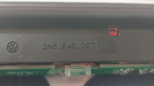 Oto Çıkma Parça / Volkswagen / Amarok / Far & Stop / Bagaj Stop / Sıfır Parça 