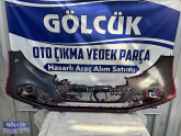Oto Çıkma Parça / Peugeot / 208 / Tampon / Orta Izgara / Çıkma Parça 