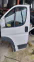 FİAT DUCATO 2.3 EURO 5 SOL ÖN KAPI ORJİNAL ÇIKMA - MURAT OTO