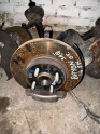 Oto Çıkma Parça / Hyundai / Bayon / Alt Takım / Taşıyıcı / Çıkma Parça 