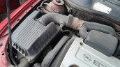 Opel astra g hava filtre kazanı