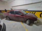 Hasarlı & Kazalı Oto / Peugeot / 406