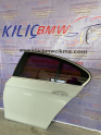 Oto Çıkma Parça / Bmw / 5 Serisi / Kaporta & Karoser / Sol Arka Kapı / Çıkma Parça 