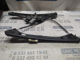 Oto Çıkma Parça / Opel / Grandland X / Oto Cam / Cam Krikosu / Çıkma Parça 