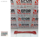 Oto Çıkma Parça / Toyota / Corolla / Tampon / Tampon Demiri / Çıkma Parça 