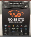 Oto Çıkma Parça / Skoda / Superb / Motor / Alt Muhafaza / Çıkma Parça 