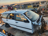 Oto Çıkma Parça / Fiat / Tempra / Kaporta & Karoser / Komple Arka / Çıkma Parça 