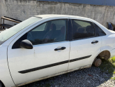 FORD FOCUS SOL ÖN KAPI CAMI 98-05 MODEL ORJİNAL ÇIKMA