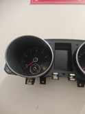 Oto Çıkma Parça / Volkswagen / Golf / Göğüslük & Torpido / Gösterge Paneli / Çıkma Parça 