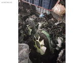 Oto Çıkma Parça / Kia / Sorento / Motor / Motor (komple) / Çıkma Parça 