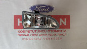 FORD FİESTA SİS FARI SOL DEPO 98FG 15K201 AA